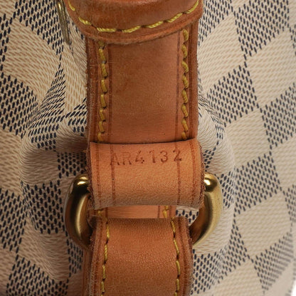 Louis Vuitton Noe BB Damier Azur Schultertasche