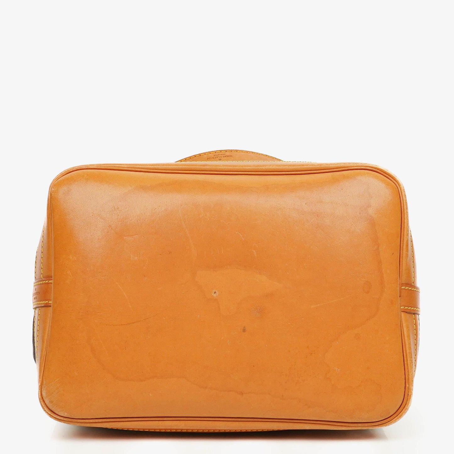 Louis Vuitton Noé GM Malletier Monogram Canvas Schultertasche