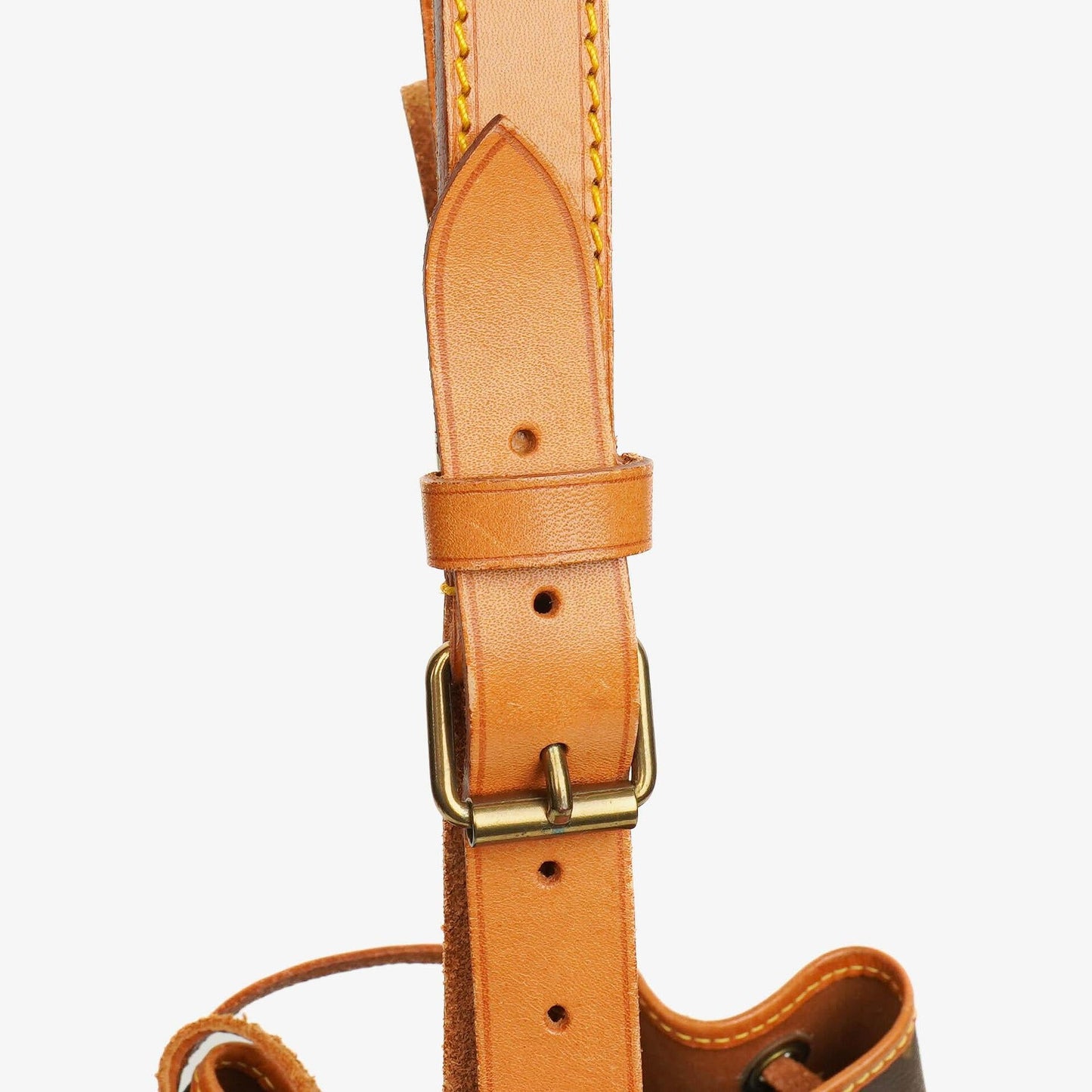 Louis Vuitton Noé GM Malletier Monogram Canvas Schultertasche