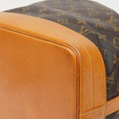 Louis Vuitton Noe GM Monogramm Canvas Schultertasche