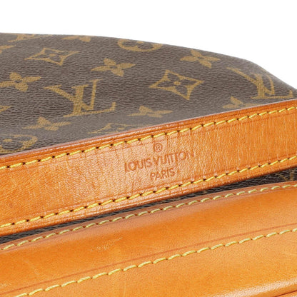 Louis Vuitton Noe GM Monogramm Canvas Schultertasche