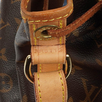 Louis Vuitton Noe GM Monogramm Canvas Schultertasche