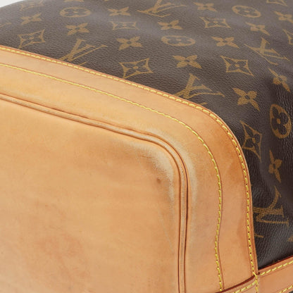 Louis Vuitton Noe GM Monogramm Canvas Schultertasche