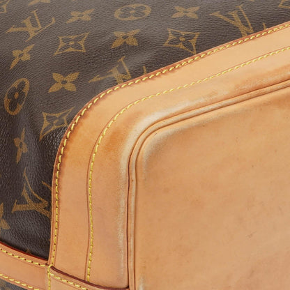 Louis Vuitton Noe GM Monogramm Canvas Schultertasche