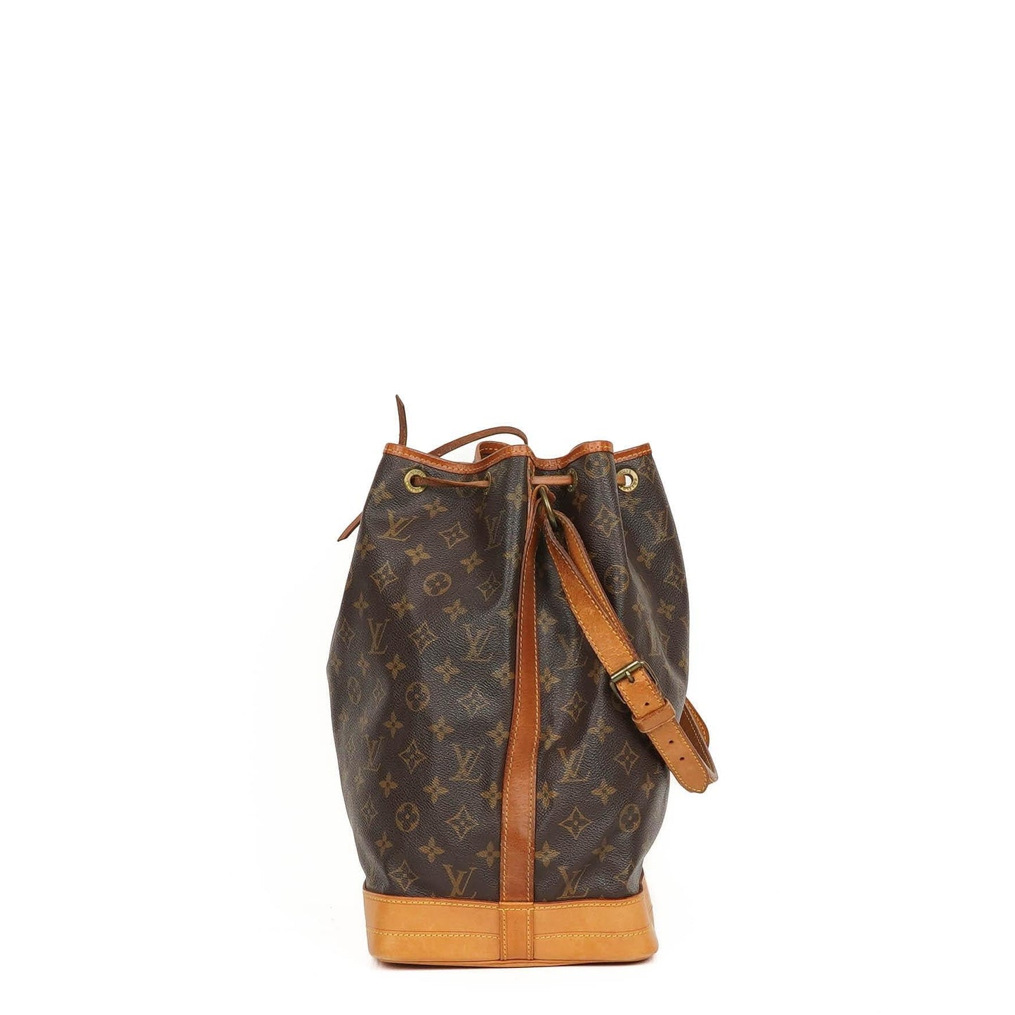 Louis Vuitton Noe GM Monogramm Canvas Schultertasche