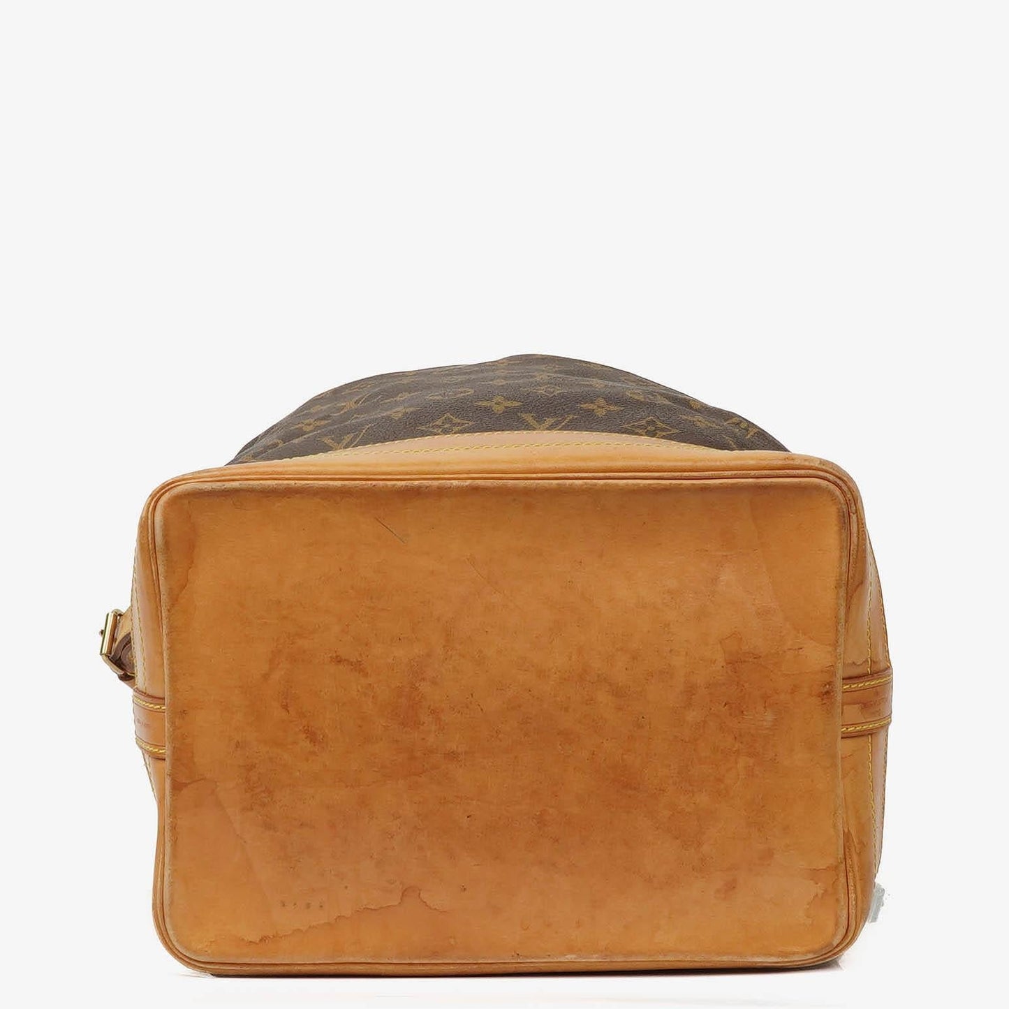 Louis Vuitton Noe GM Monogramm Canvas Schultertasche