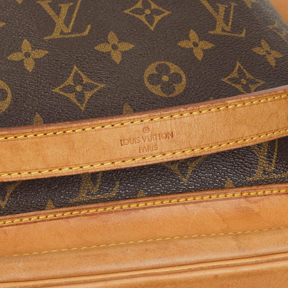 Louis Vuitton Noe GM Monogram Canvas Schultertasche