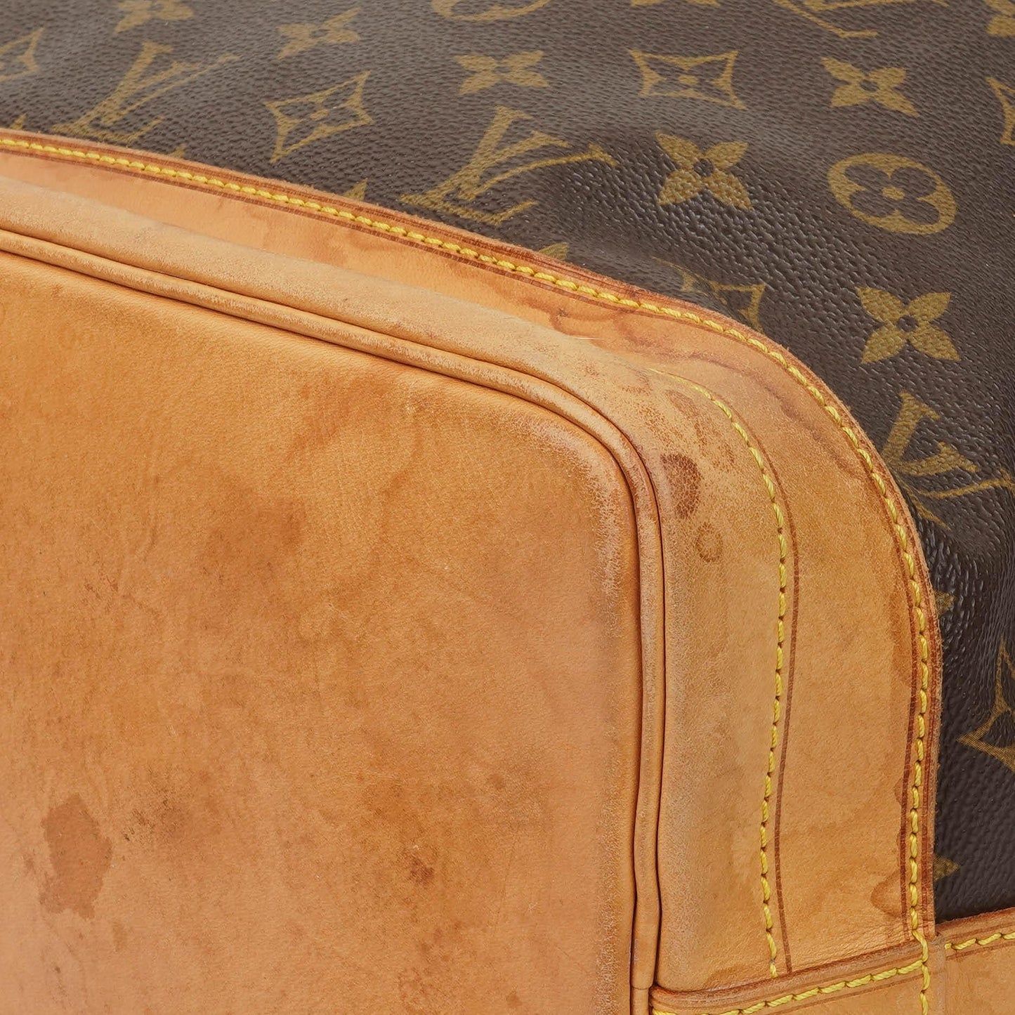 Louis Vuitton Noe GM Monogram Canvas Schultertasche