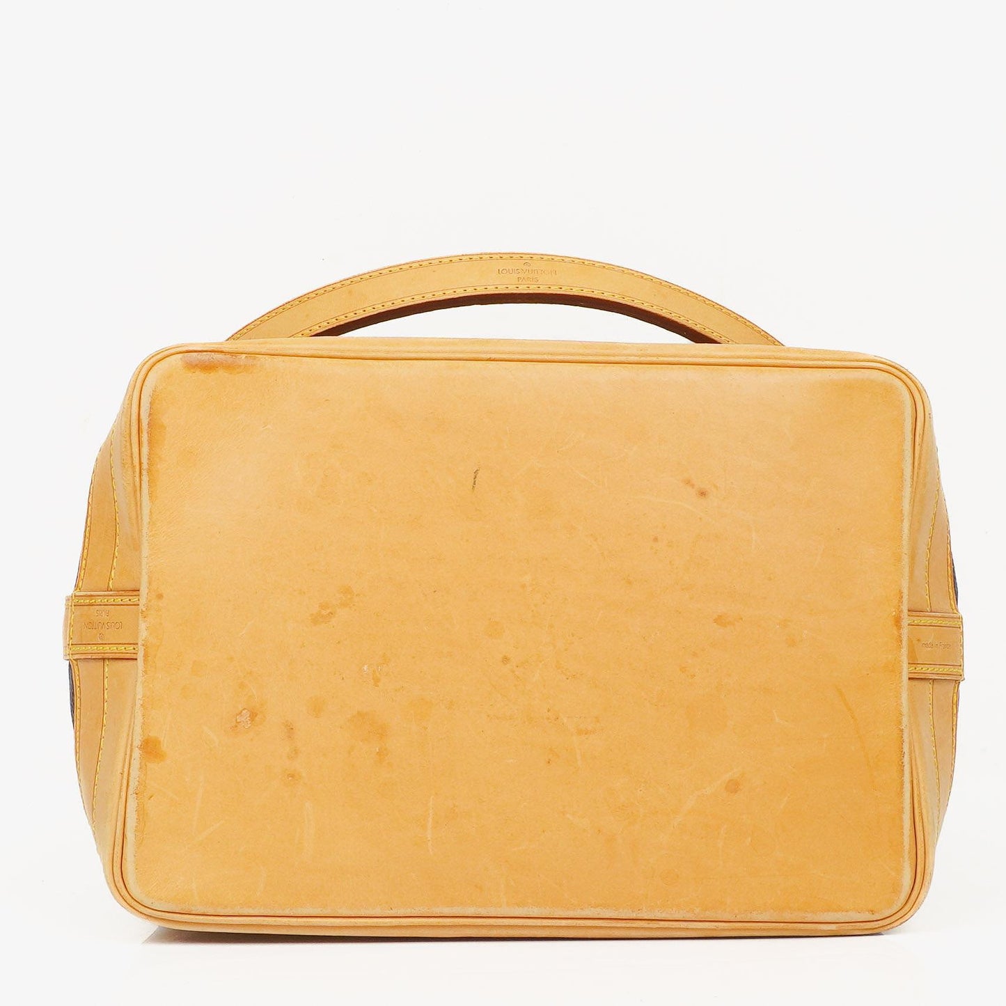 Louis Vuitton Noé GM Schultertasche aus Monogram Canvas