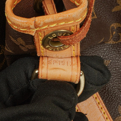 Louis Vuitton Noé GM Schultertasche aus Monogram Canvas