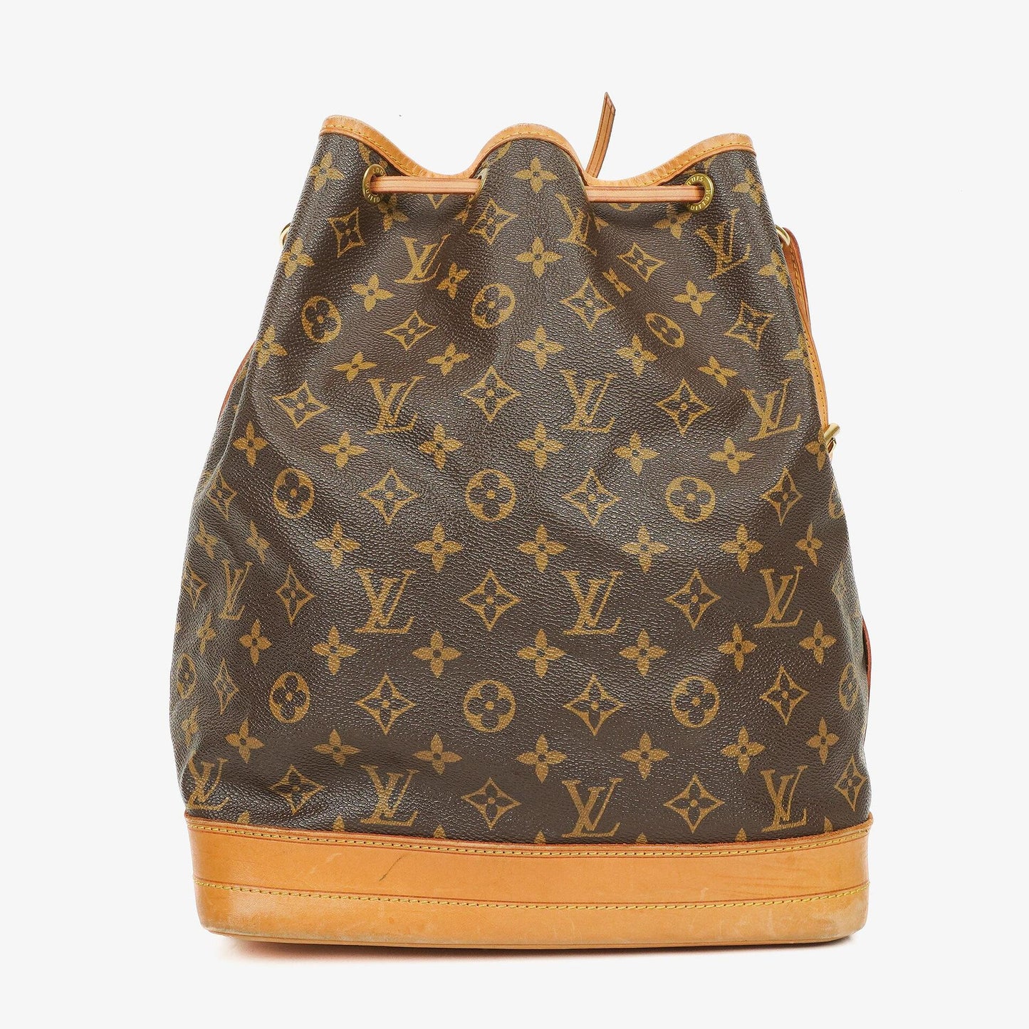 Louis Vuitton Noe GM Schultertasche aus Monogram Canvas