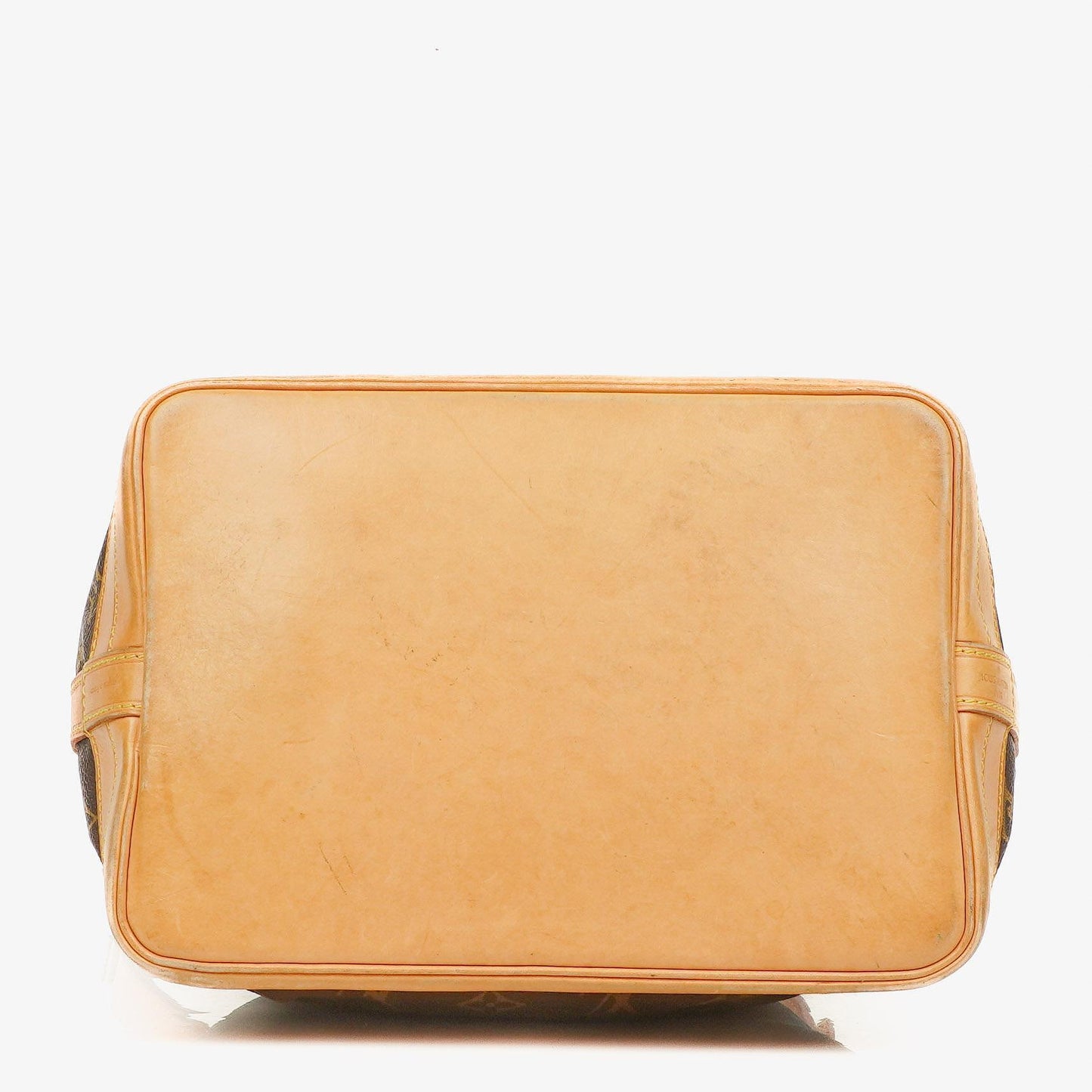 Louis Vuitton Noe GM Schultertasche aus Monogram Canvas
