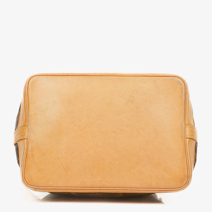 Louis Vuitton Noe GM Schultertasche aus Monogram Canvas