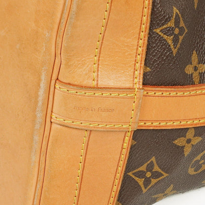Louis Vuitton Noe GM Schultertasche aus Monogram Canvas