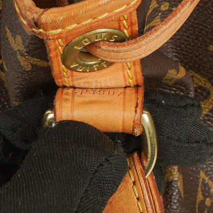 Louis Vuitton Noe GM Schultertasche aus Monogram Canvas