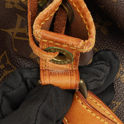 Louis Vuitton Noé GM Schultertasche aus Monogramm Canvas