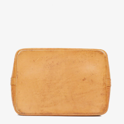Louis Vuitton Noé GM Schultertasche aus Monogramm Canvas
