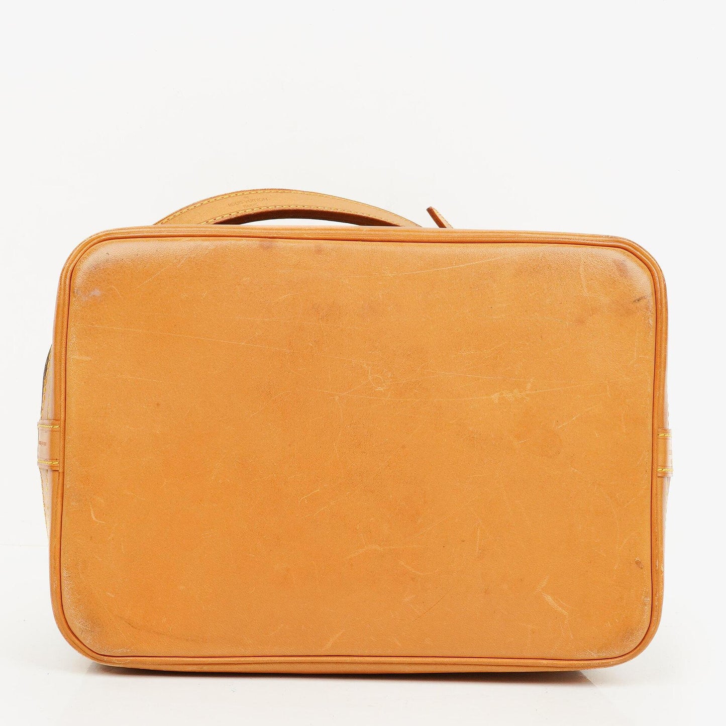 Louis Vuitton Noe GM Monogramm Canvas Schultertasche