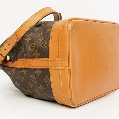 Louis Vuitton Noe GM Monogramm Canvas Schultertasche