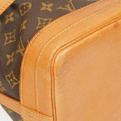 Louis Vuitton Noe GM Monogramm Canvas Schultertasche