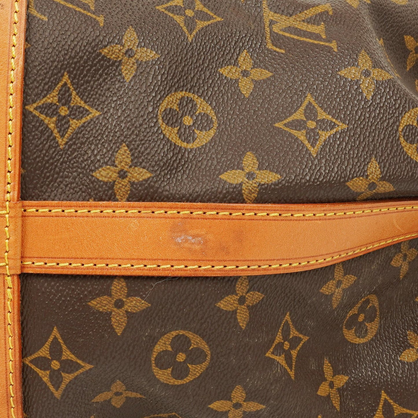 Louis Vuitton Noe GM Monogramm Canvas Schultertasche