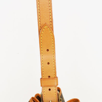 Louis Vuitton Noe GM Monogramm Canvas Schultertasche