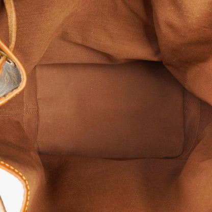 Louis Vuitton Noe GM Monogramm Canvas Schultertasche