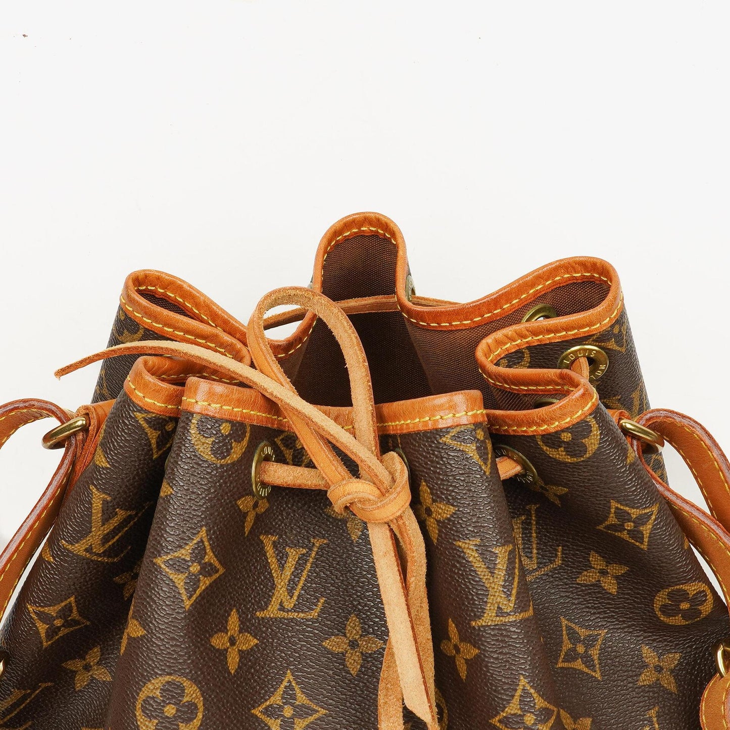 Louis Vuitton Noe GM Monogramm Canvas Schultertasche