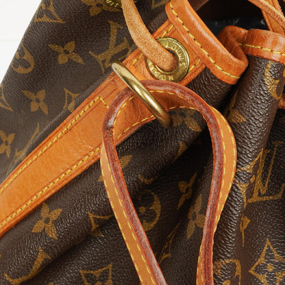 Louis Vuitton Noe GM Monogramm Canvas Schultertasche