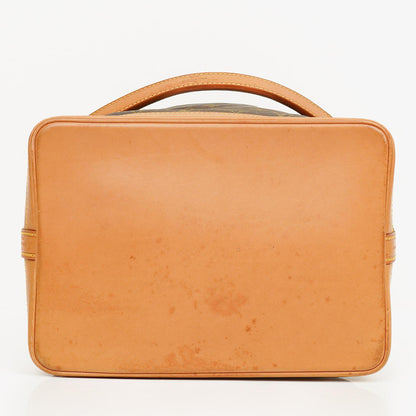 Louis Vuitton Noe GM Monogramm Canvas Schultertasche
