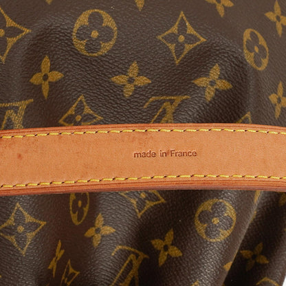 Louis Vuitton Noe GM Monogramm Canvas Schultertasche