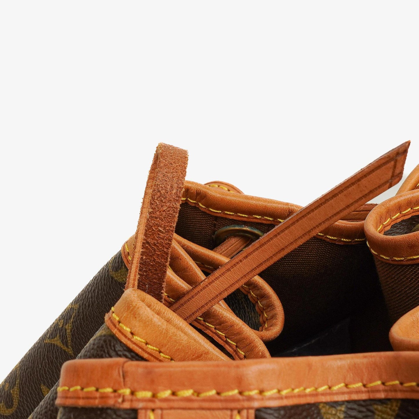 Louis Vuitton Noe GM Monogramm Canvas Schultertasche