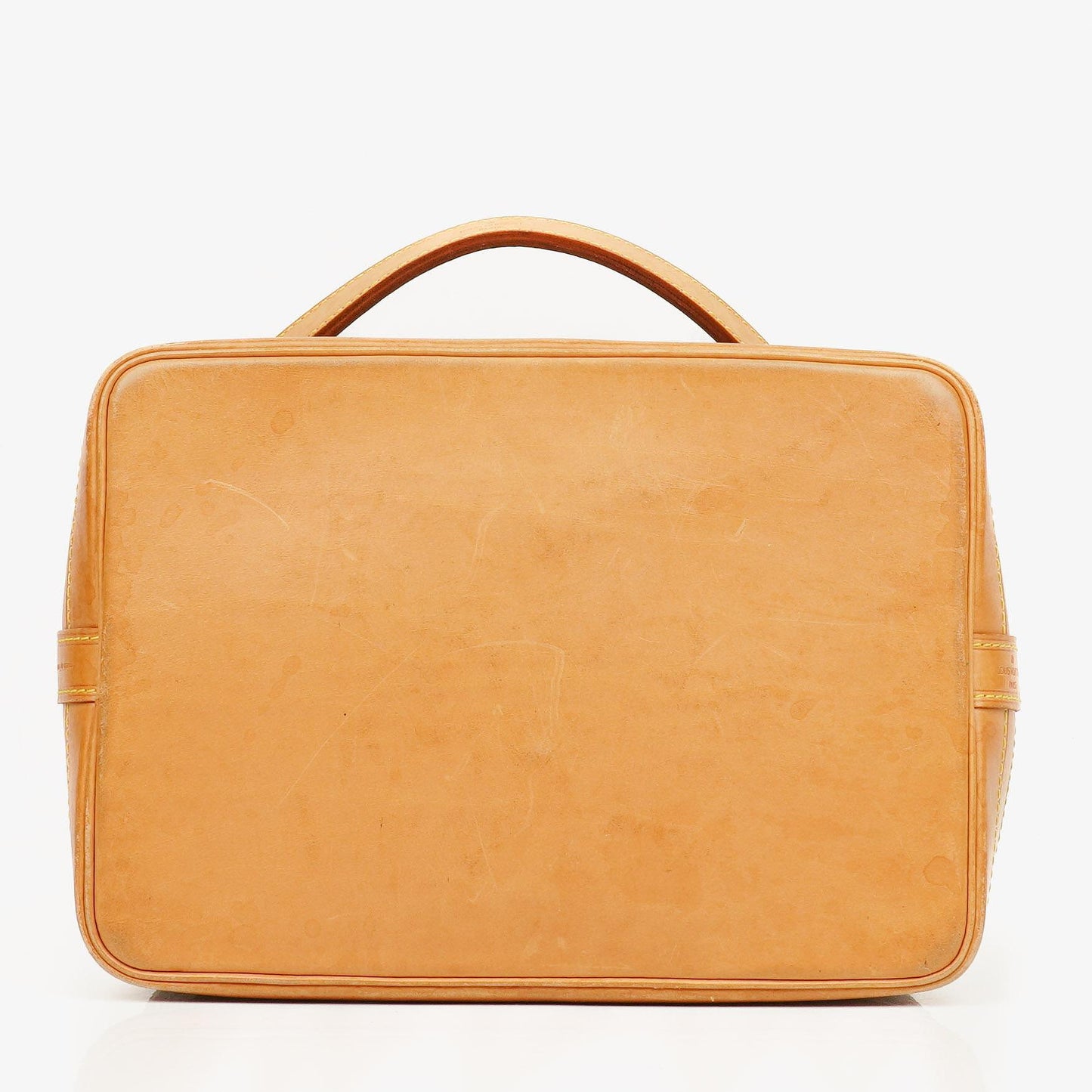 Louis Vuitton Noe GM Schultertasche aus Monogram Canvas