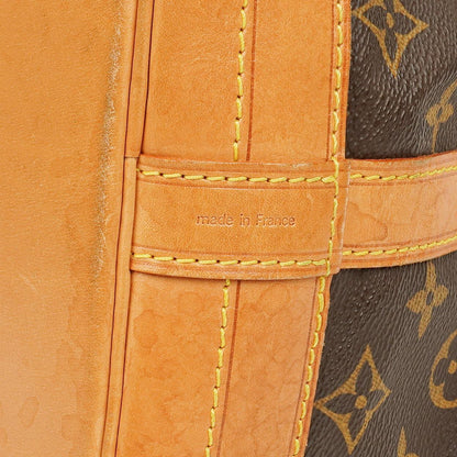 Louis Vuitton Noe GM Schultertasche aus Monogram Canvas