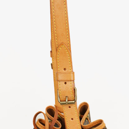 Louis Vuitton Noe GM Schultertasche aus Monogram Canvas