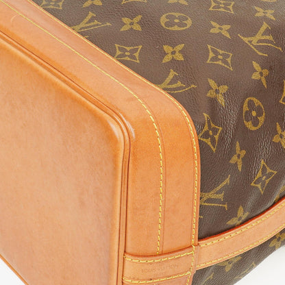 Louis Vuitton Noe GM Schultertasche aus Monogram Canvas