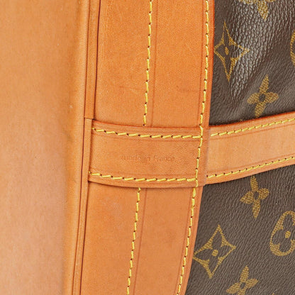 Louis Vuitton Noe GM Schultertasche aus Monogram Canvas