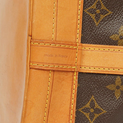 Louis Vuitton Noe GM Schultertasche aus Monogram Canvas