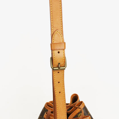Louis Vuitton Noe GM Schultertasche aus Monogram Canvas