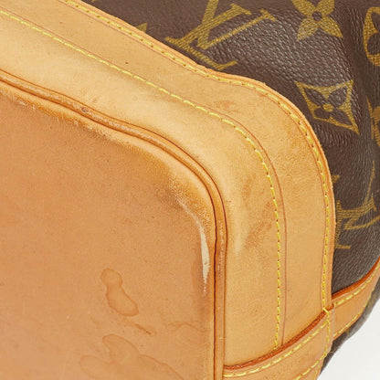 Louis Vuitton Noe GM Schultertasche aus Monogramm Canvas