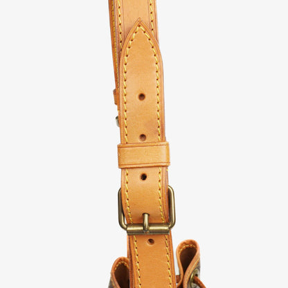 Louis Vuitton Noé GM Schultertasche aus Monogram Canvas
