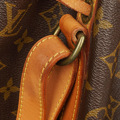 Louis Vuitton Noé GM Schultertasche aus Monogram Canvas