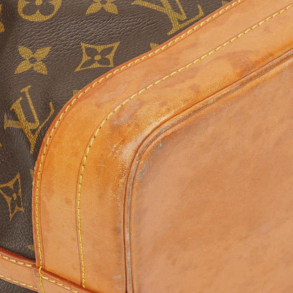 Louis Vuitton Noé GM Monogram Canvas Schultertasche