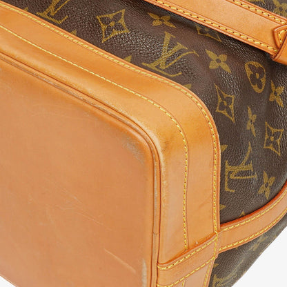 Louis Vuitton Noe GM Schultertasche aus Monogram Canvas