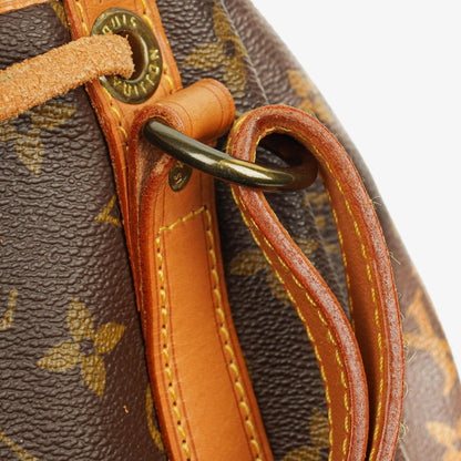Louis Vuitton Noe GM Schultertasche aus Monogram Canvas