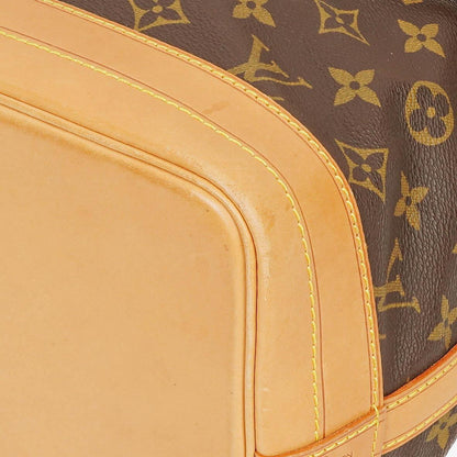 Louis Vuitton Noé GM Schultertasche aus Monogram Canvas