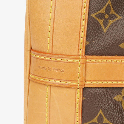 Louis Vuitton Noé GM Schultertasche aus Monogram Canvas