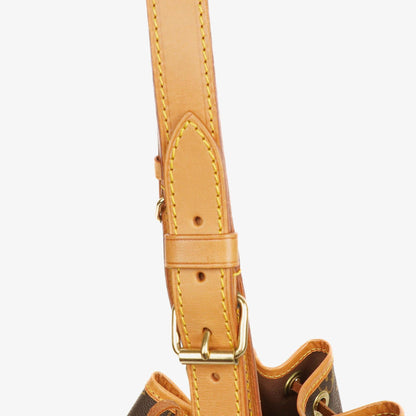 Louis Vuitton Noé GM Schultertasche aus Monogram Canvas