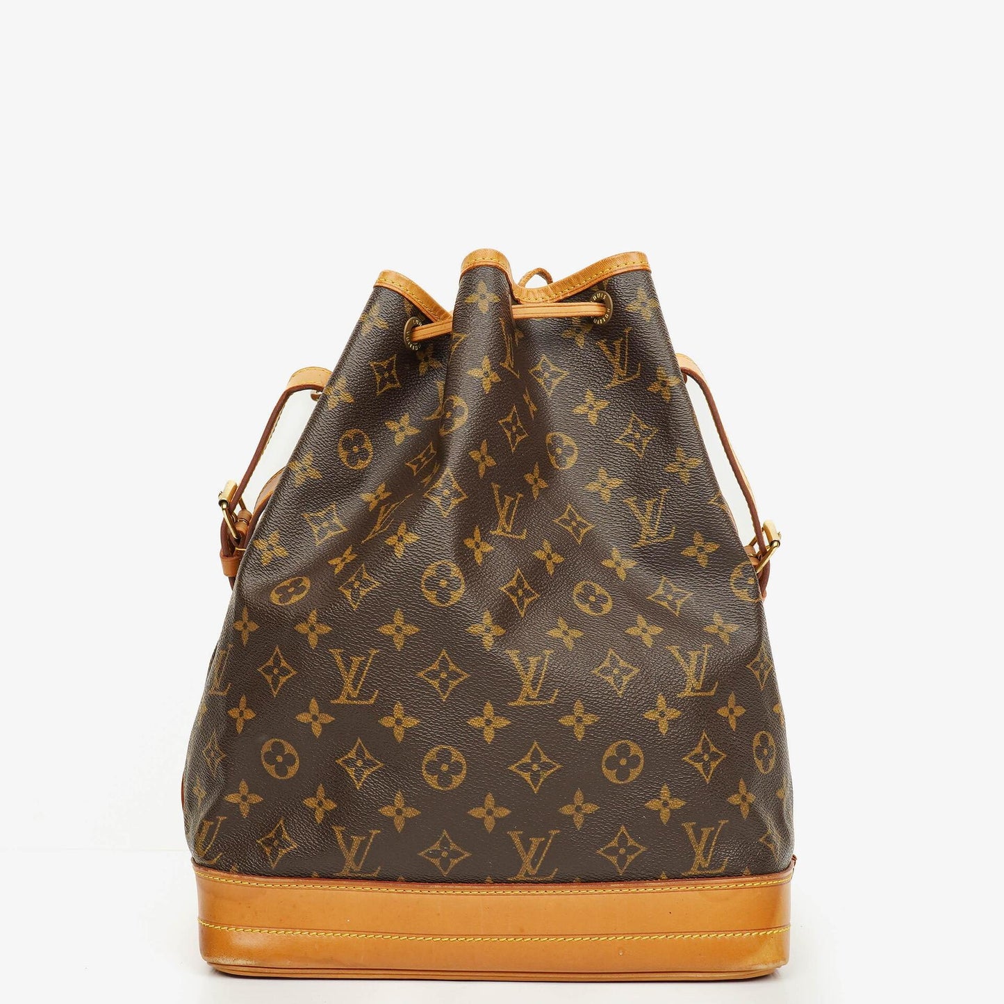 Louis Vuitton Noe GM Schultertasche aus Monogram Canvas