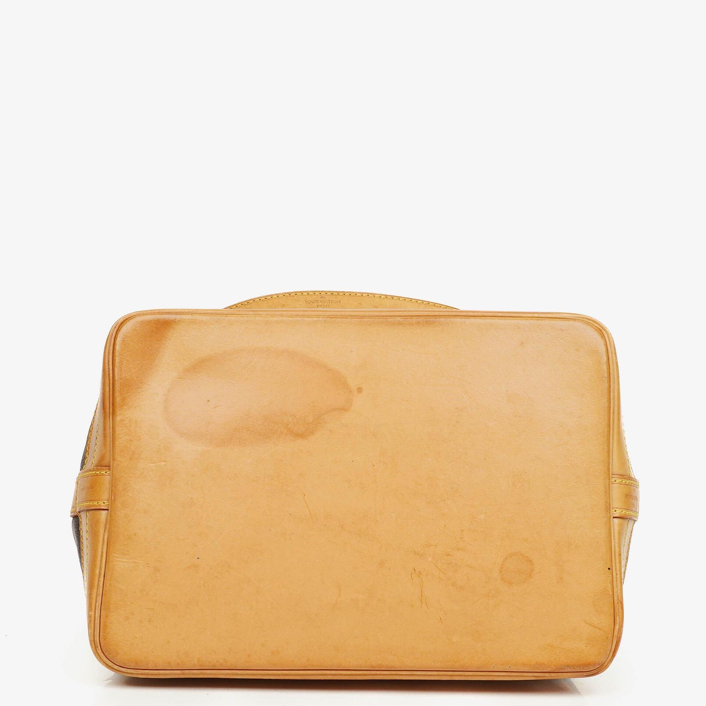 Louis Vuitton Noe GM Schultertasche aus Monogram Canvas